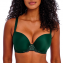 Freya Dessous Loveland Vorgeformter BH Deep Emerald