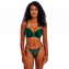 Freya Dessous Loveland Vorgeformter BH Deep Emerald