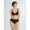 Felina Lovely Lotus Taillenslip Black