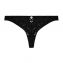 Aubade Love Soul String Black