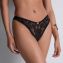 Aubade Love Soul String Black