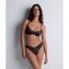 Aubade Love Soul String Black