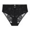 Aubade Love Soul Taillenslip Black