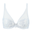 Aubade Lovessence Plunge BH Blanc