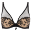 Aubade Lovessence Plunge BH Noir