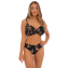 Fantasie Bademode Full Cup Bikinitop Lacquered Black