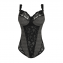 PrimaDonna Madison Body Black Tailor