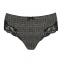 PrimaDonna Madison Hotpants Black Tailor