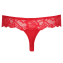 PrimaDonna Dessous Madison String Scarlet