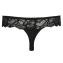 PrimaDonna Dessous Madison String Schwarz