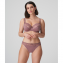 PrimaDonna Madison String Satin Taupe