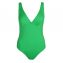 Marie Jo Swim Madurai Badeanzug Exotic Green