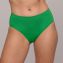 Marie Jo Swim Madurai Hohe Bikini Hose Exotic Green