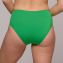 Marie Jo Swim Madurai Hohe Bikini Hose Exotic Green