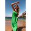 Marie Jo Swim Madurai Maxi Dress Exotic Green