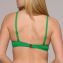 Marie Jo Swim Madurai Plunge Bikini Oberteil Exotic Green