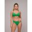 Marie Jo Swim Madurai Plunge Bikini Oberteil Exotic Green