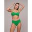 Marie Jo Swim Madurai Trägerloses Bikini Oberteil Exotic Green