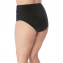 Elomi Bikinibroek Magnetic Black