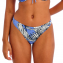 Freya Bademode Mali Beach Brazilian Bikini Hose  Cornflower