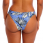 Freya Bademode Mali Beach Brazilian Bikini Hose  Cornflower