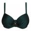 PrimaDonna Bademode Mangalore Bügel Bikini Oberteil Jewel Green