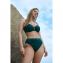 PrimaDonna Bademode Mangalore Hohe Bikini Hose Jewel Green