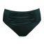 PrimaDonna Bademode Mangalore Hohe Bikini Hose Jewel Green