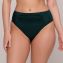 PrimaDonna Bademode Mangalore Hohe Bikini Hose Jewel Green