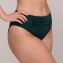 PrimaDonna Bademode Mangalore Hohe Bikini Hose Jewel Green