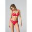 Marie Jo Manyla Slip Pixie Red