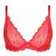 Marie Jo Manyla Plunge BH Pixie Red