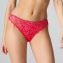 Marie Jo Manyla Slip Pixie Red