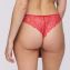 Marie Jo Manyla String Pixie Red