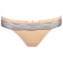 Marie Jo Charlize Rioslip Pale Peach