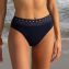 Lise Charmel Bademode Ajourage Couture Hohe Bikini Hose Marina Couture