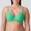 PrimaDonna Swim Maringa Herzform Bikini Oberteil Lush Green