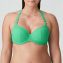 PrimaDonna Swim Maringa Herzform Bikini Oberteil Lush Green