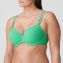 PrimaDonna Swim Maringa Herzform Bikini Oberteil Lush Green