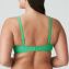 PrimaDonna Swim Maringa Herzform Bikini Oberteil Lush Green