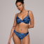 Marie Jo Swim Marva Bikini Hose Wild Waves