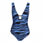 Marie Jo Swim Marva Badeanzug Wild Waves