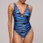 Marie Jo Swim Marva Badeanzug Wild Waves