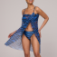 Marie Jo Swim Marva Strandrock Wild Waves