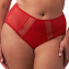 Elomi Dessous Matilda Taillenslip Haute Red