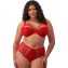 Elomi Dessous Matilda Taillenslip Haute Red