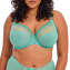 Elomi Dessous Matilda Plunge BH Jade