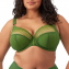 Elomi Dessous Matilda Plunge BH Jungle