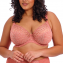 Elomi Lingerie Matilda Plunge BH Rose Leo