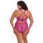 Elomi Lingerie Matilda Plunge BH Hollyhock